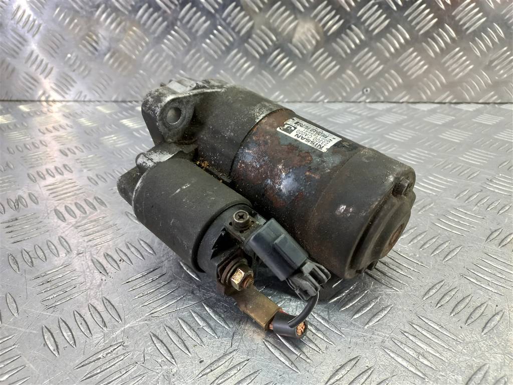 стартер NISSAN MURANO  23300CA000, 3510 рублей, Москва