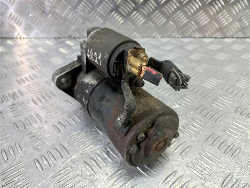 стартер NISSAN MURANO  23300CA000, 3510 рублей, Москва