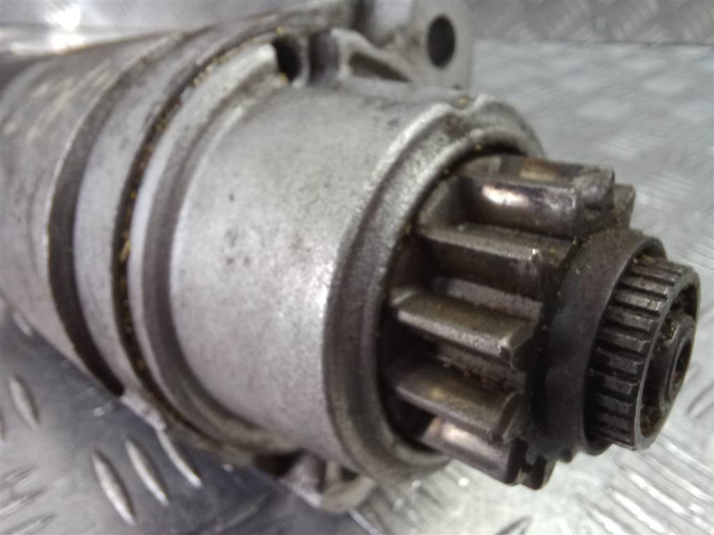 стартер NISSAN MURANO  23300CA000, 3510 рублей, Москва