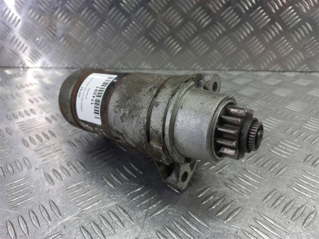 стартер NISSAN MURANO  23300CA000, 3510 рублей, Москва