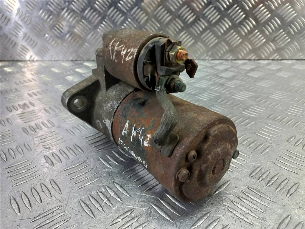 стартер NISSAN MURANO  23300CA000, 3510 рублей, Москва