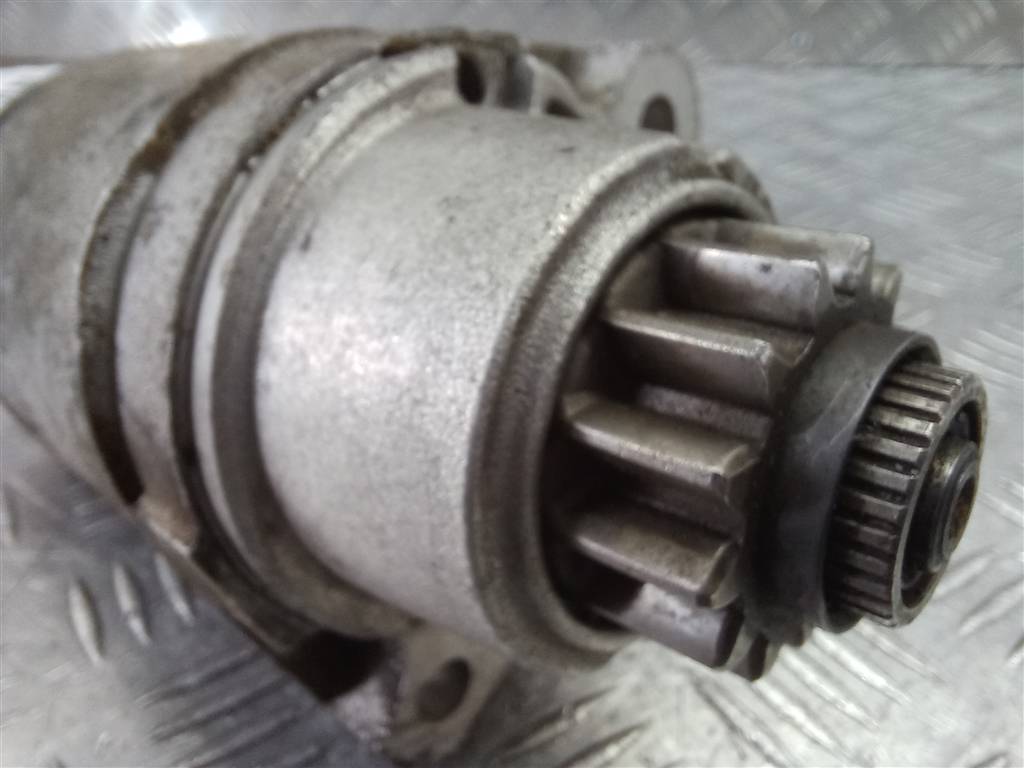 стартер NISSAN MURANO  23300CA000, 3510 рублей, Москва