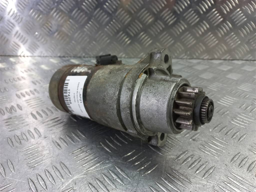 стартер NISSAN MURANO  23300CA000, 3510 рублей, Москва