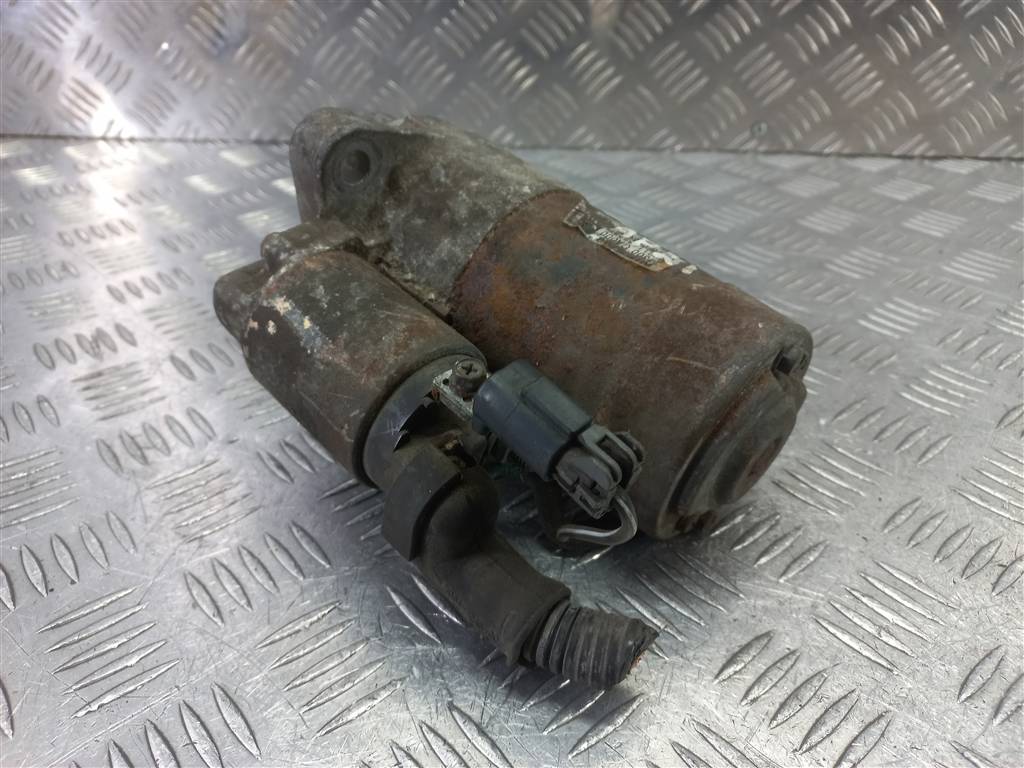 стартер NISSAN MURANO  23300CA000, 3510 рублей, Москва