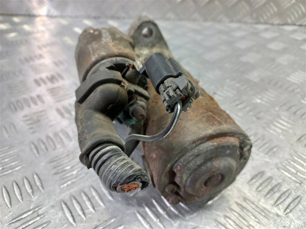 стартер NISSAN MURANO  23300CA000, 3510 рублей, Москва