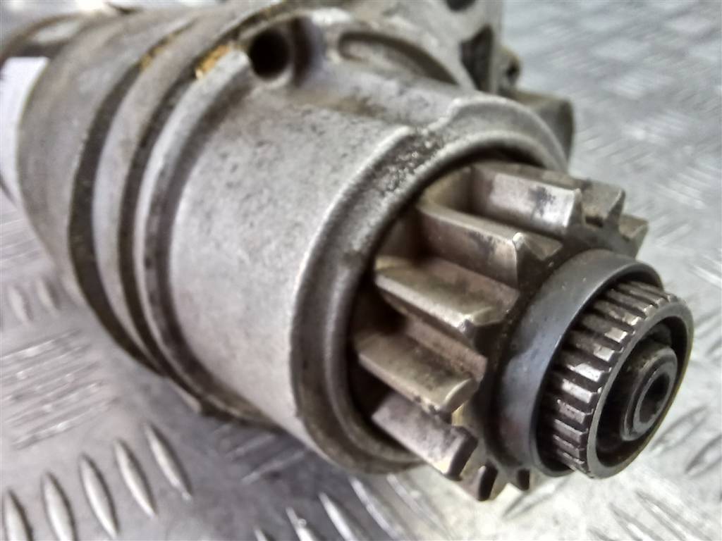 стартер NISSAN MURANO  23300CA000, 3510 рублей, Москва