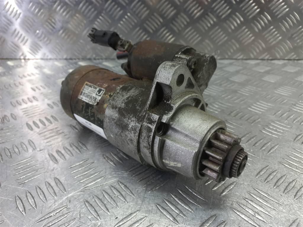 стартер NISSAN MURANO  23300CA000, 3510 рублей, Москва