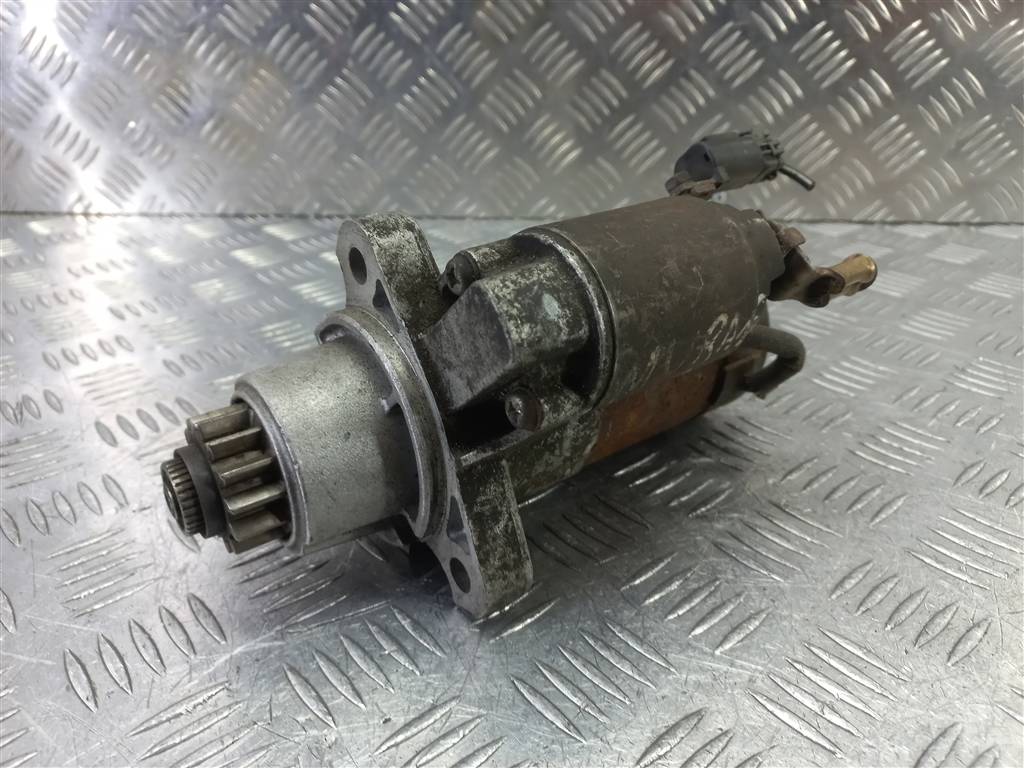 стартер NISSAN MURANO  23300CA000, 3510 рублей, Москва