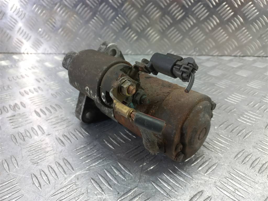 стартер NISSAN MURANO  23300CA000, 3510 рублей, Москва