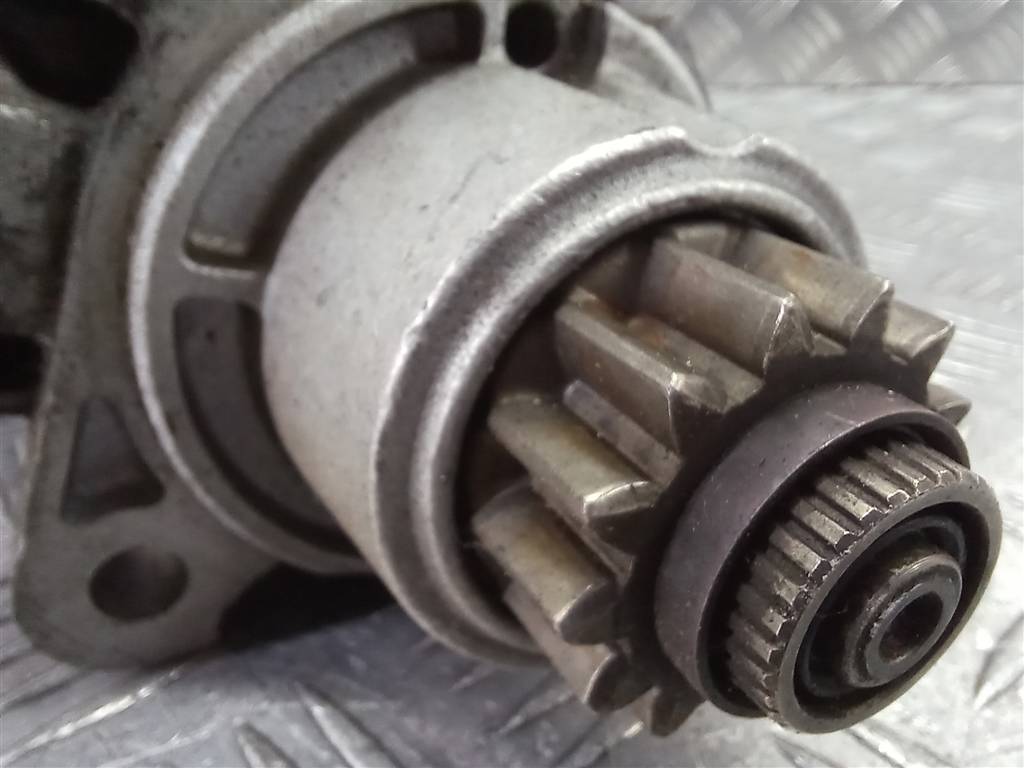 стартер NISSAN MURANO  23300CA000, 3510 рублей, Москва