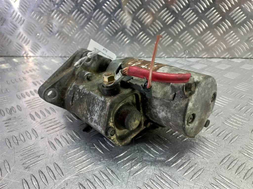 стартер LAND ROVER FREELANDER  NAD100952L, 2700 рублей, Москва