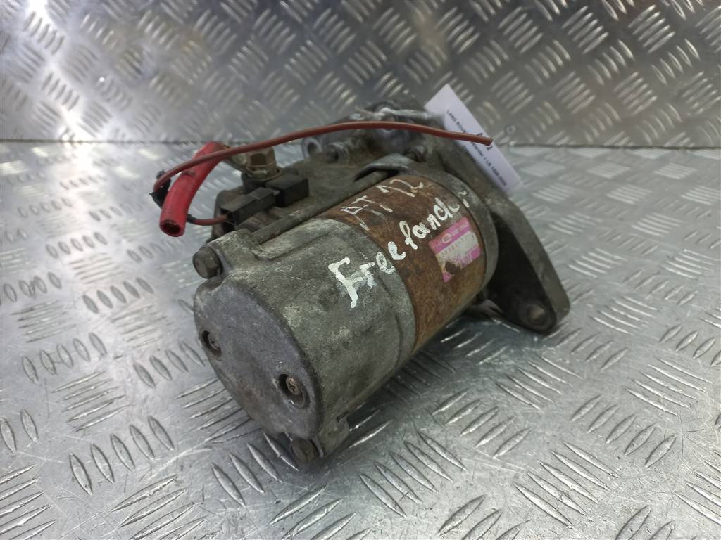 стартер LAND ROVER FREELANDER  NAD100952L, 2700 рублей, Москва