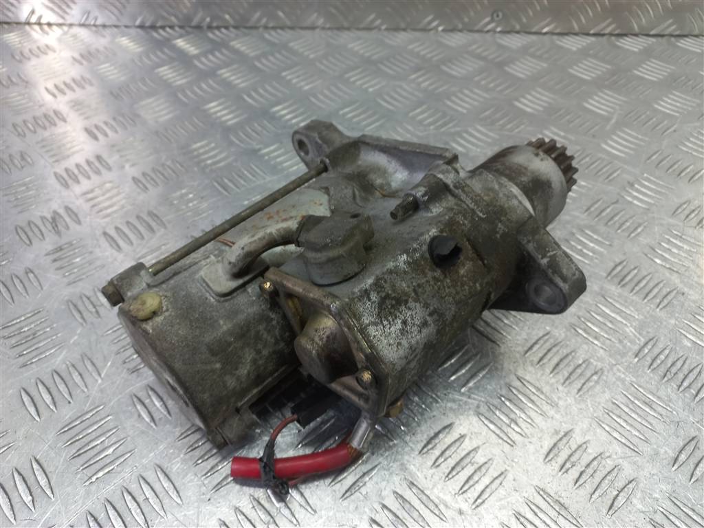 стартер LAND ROVER FREELANDER  NAD100952L, 2700 рублей, Москва