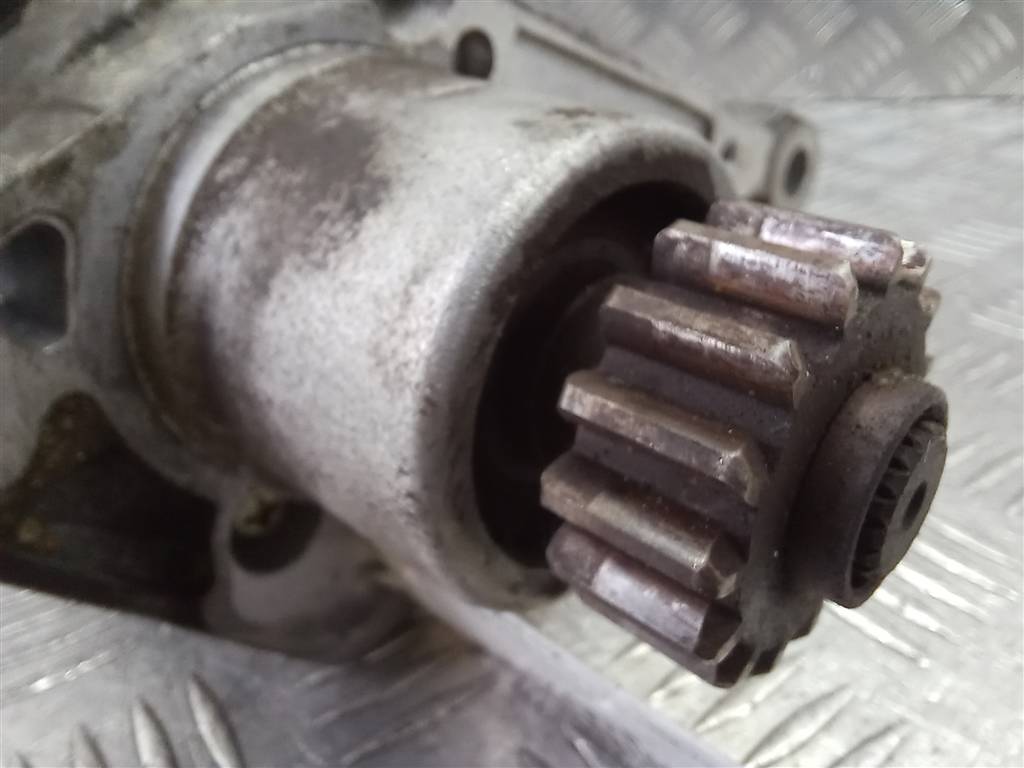 стартер LAND ROVER FREELANDER  NAD100952L, 2700 рублей, Москва