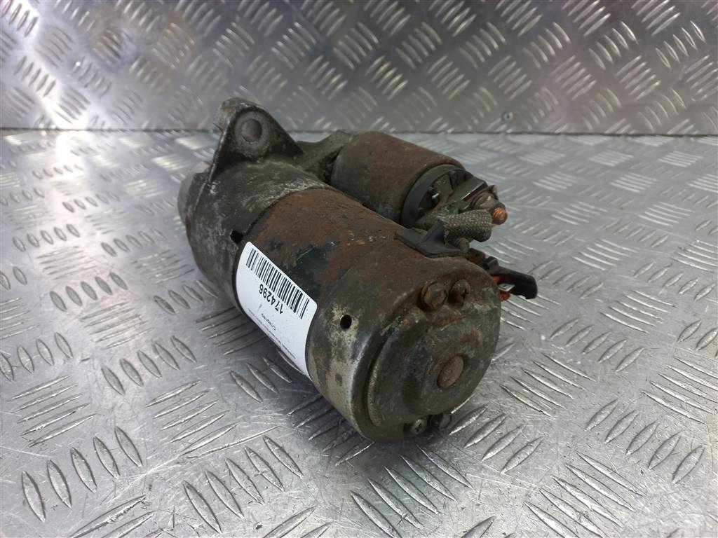 стартер NISSAN MURANO  23300CA000, 3510 рублей, Москва