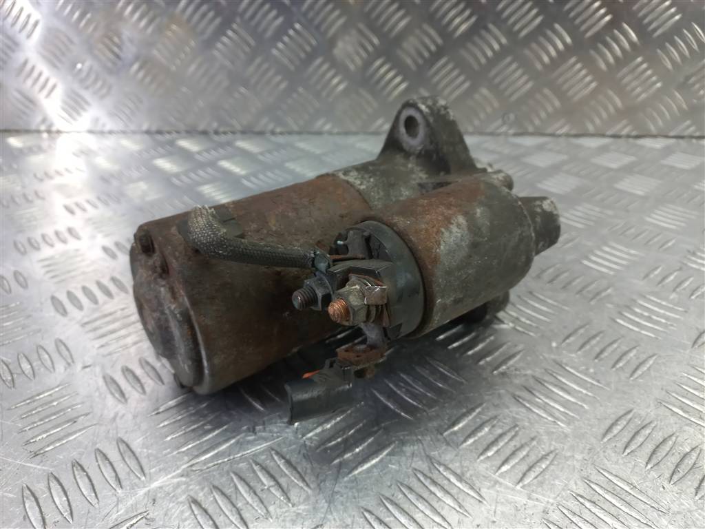 стартер NISSAN MURANO  23300CA000, 3510 рублей, Москва