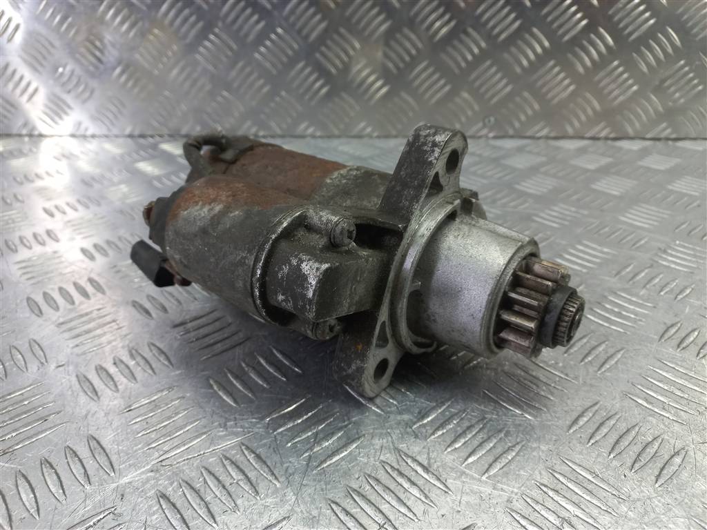 стартер NISSAN MURANO  23300CA000, 3510 рублей, Москва