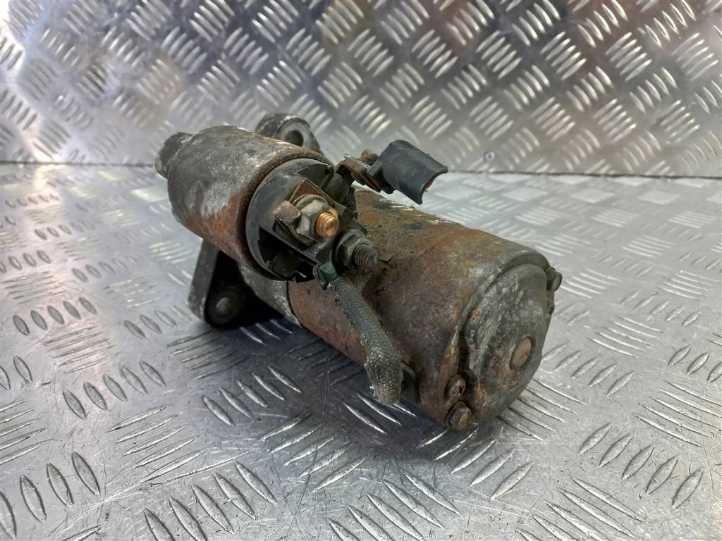 стартер NISSAN MURANO  23300CA000, 3510 рублей, Москва