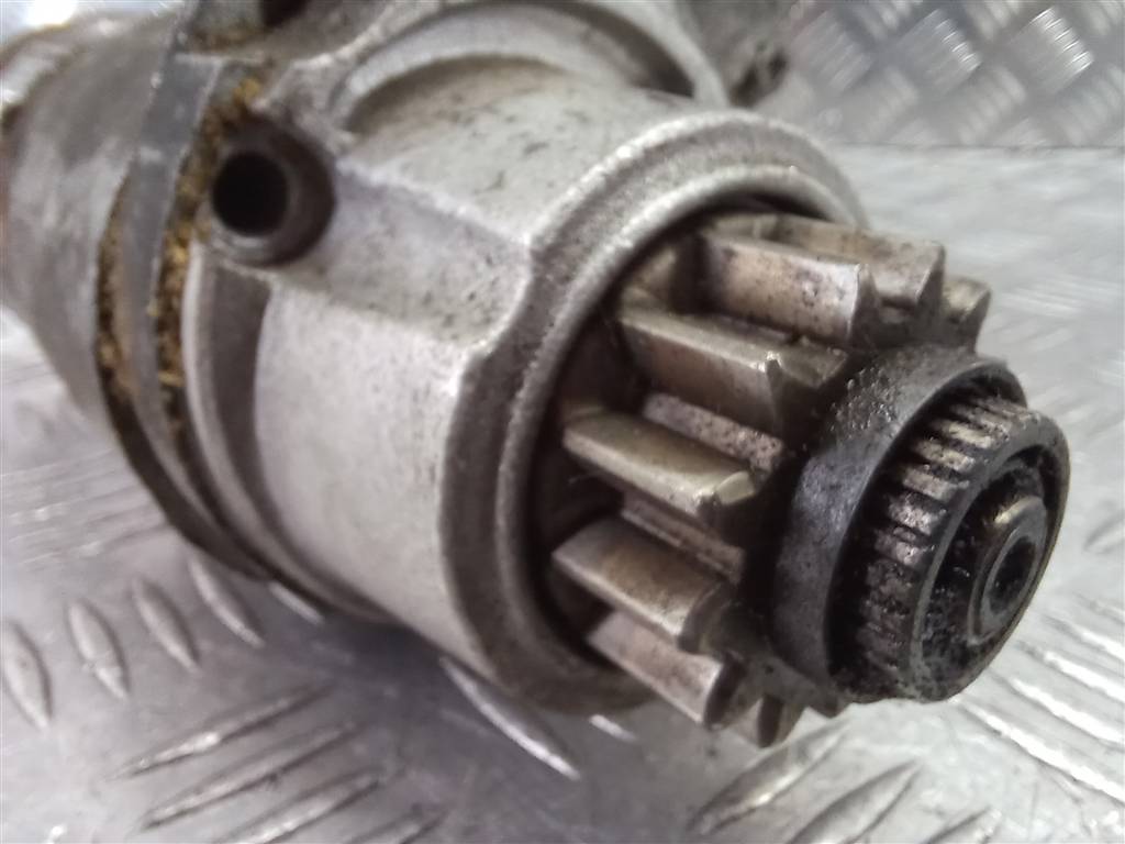 стартер NISSAN MURANO  23300CA000, 3510 рублей, Москва