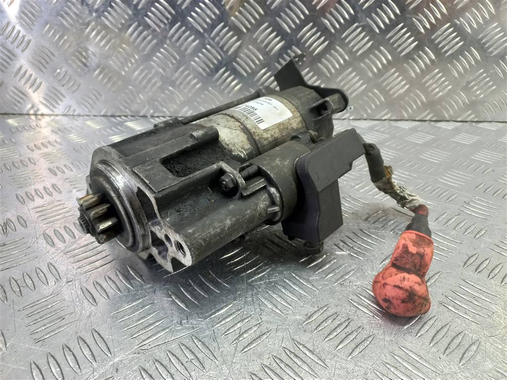 стартер Jaguar XF 3.0 AT (238 л.с.)XF  I (2007—2011) Седан C2Z6560, 2700 рублей, Москва