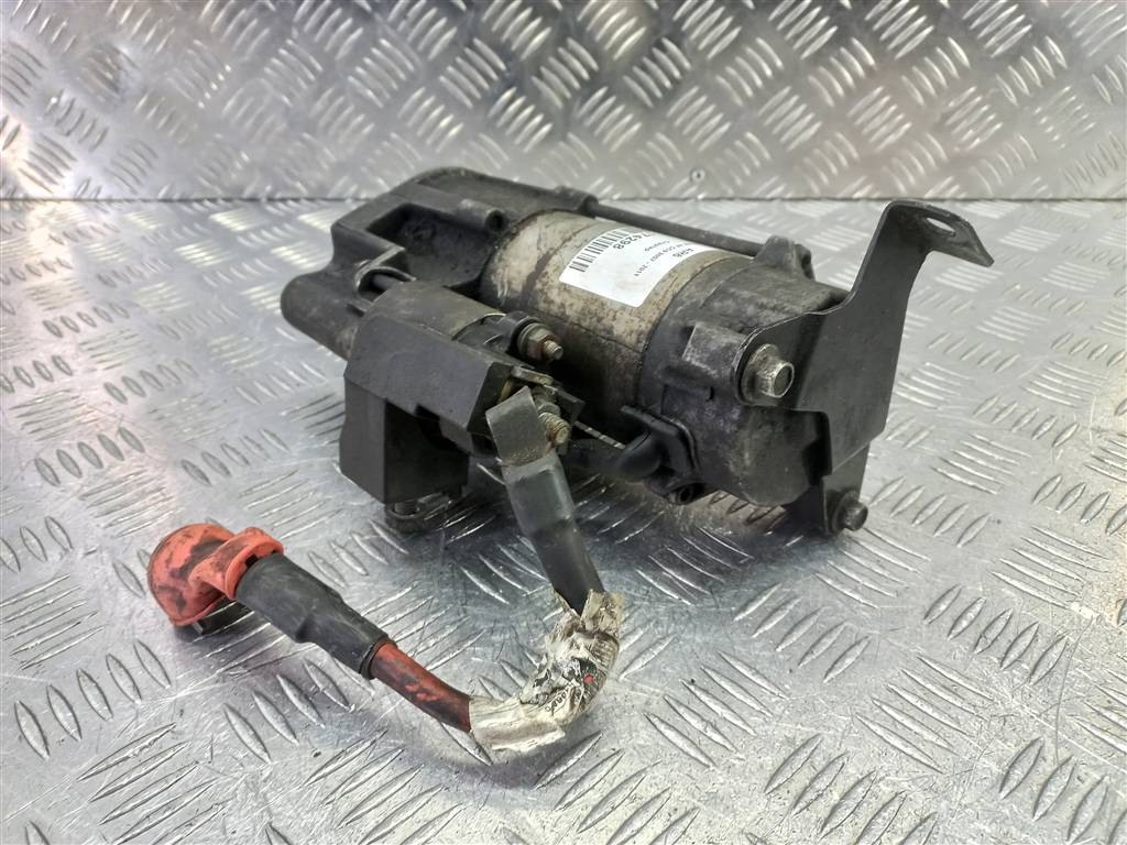 стартер Jaguar XF 3.0 AT (238 л.с.)XF  I (2007—2011) Седан C2Z6560, 2700 рублей, Москва