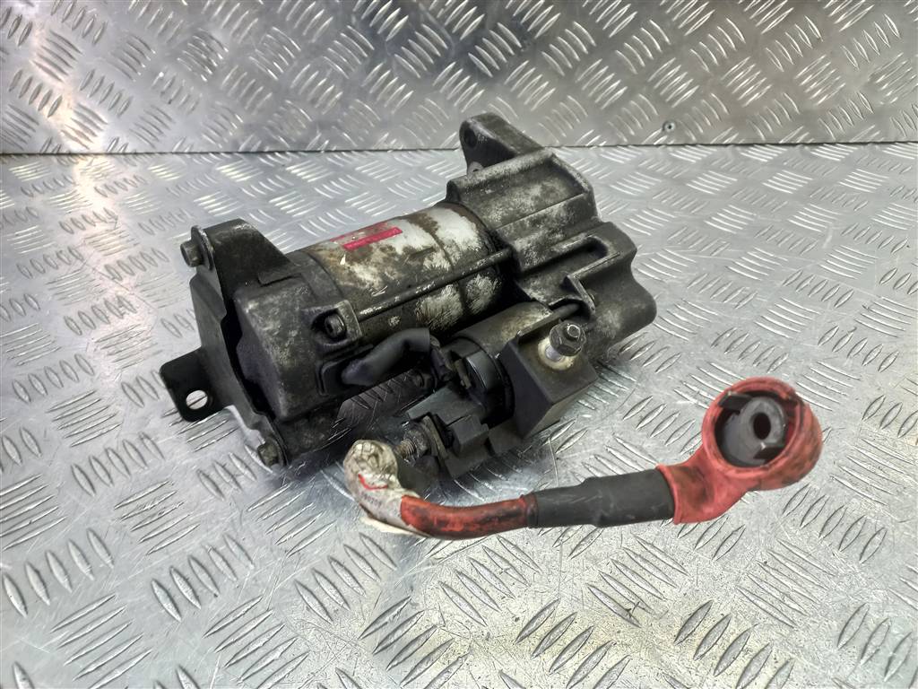 стартер Jaguar XF 3.0 AT (238 л.с.)XF  I (2007—2011) Седан C2Z6560, 2700 рублей, Москва