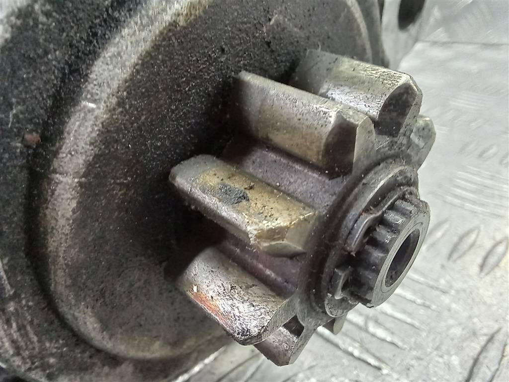 стартер Jaguar XF 3.0 AT (238 л.с.)XF  I (2007—2011) Седан C2Z6560, 2700 рублей, Москва