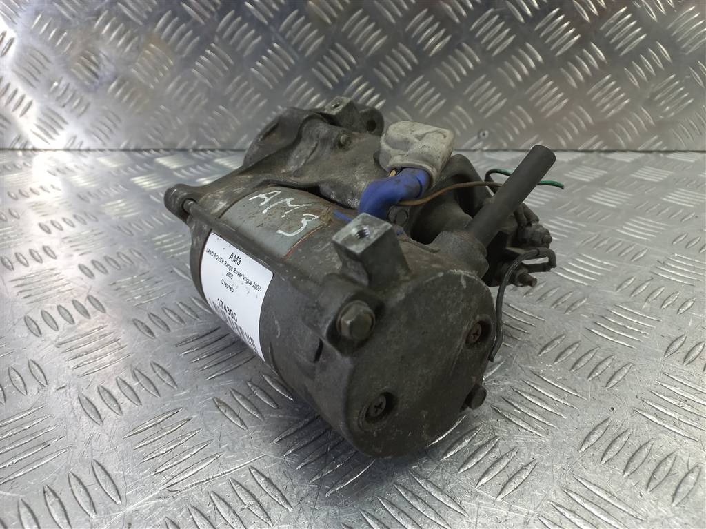 стартер LAND ROVER RANGE ROVER  NAD000030, 8450 рублей, Москва