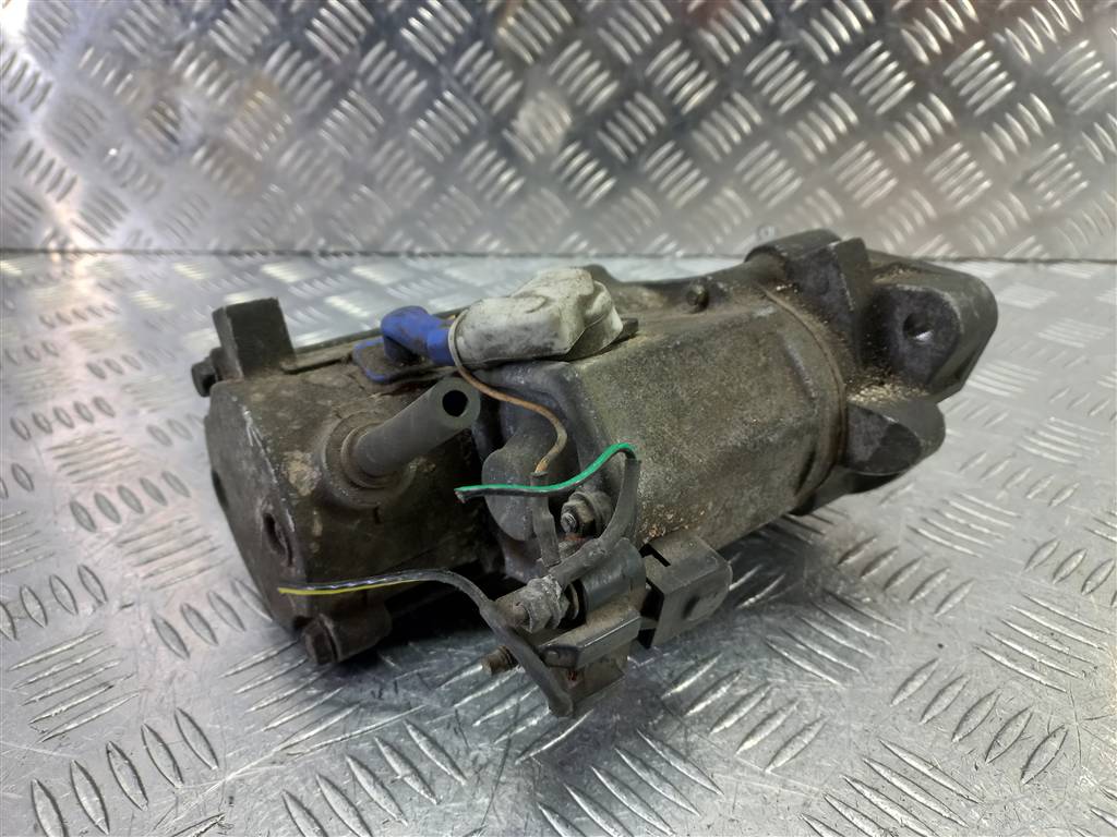 стартер LAND ROVER RANGE ROVER  NAD000030, 8450 рублей, Москва