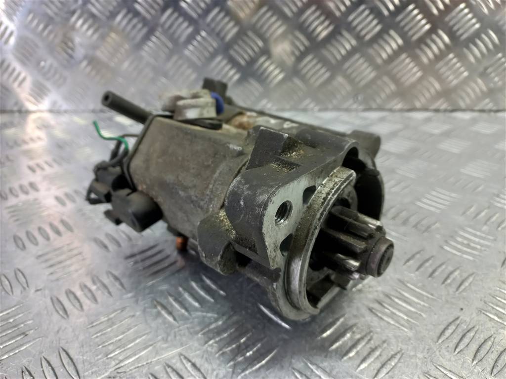 стартер LAND ROVER RANGE ROVER  NAD000030, 8450 рублей, Москва