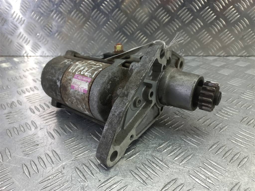 стартер LAND ROVER FREELANDER  NAD100952L, 2700 рублей, Москва