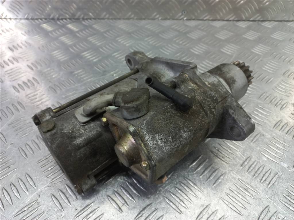 стартер LAND ROVER FREELANDER  NAD100952L, 2700 рублей, Москва