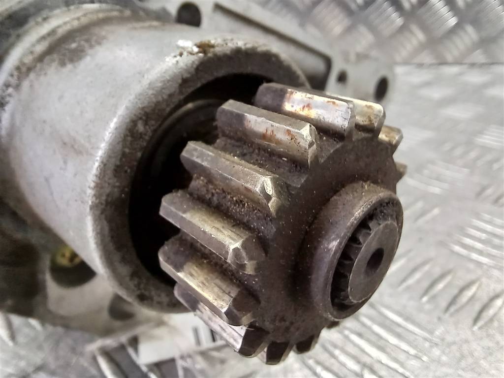 стартер LAND ROVER FREELANDER  NAD100952L, 2700 рублей, Москва