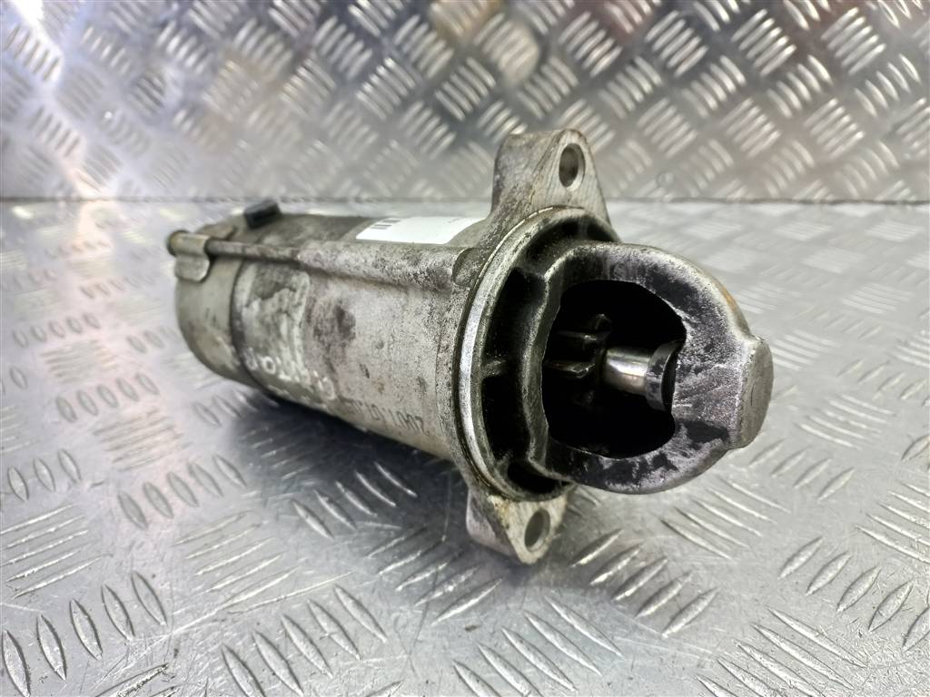 стартер Opel Antara 2.0 CDTi 4WD MT (127 л.с.)Antara  I (2006—2011) Внедорожник 4805517, 3279 рублей, Москва