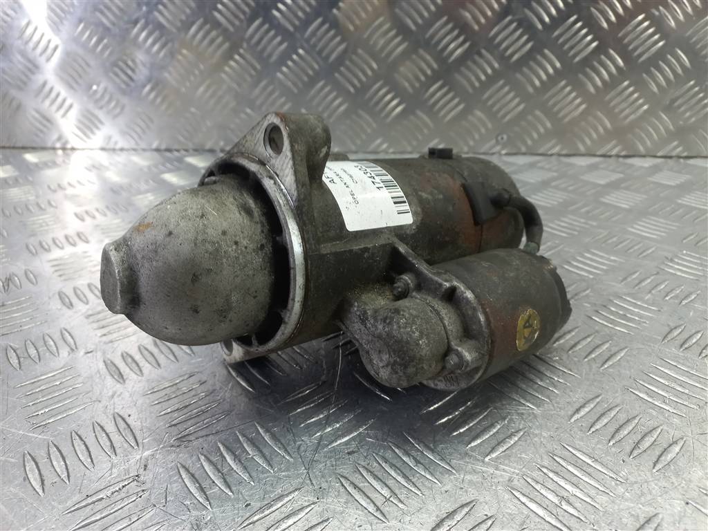 стартер Opel Antara 2.0 CDTi 4WD MT (127 л.с.)Antara  I (2006—2011) Внедорожник 4805517, 3279 рублей, Москва