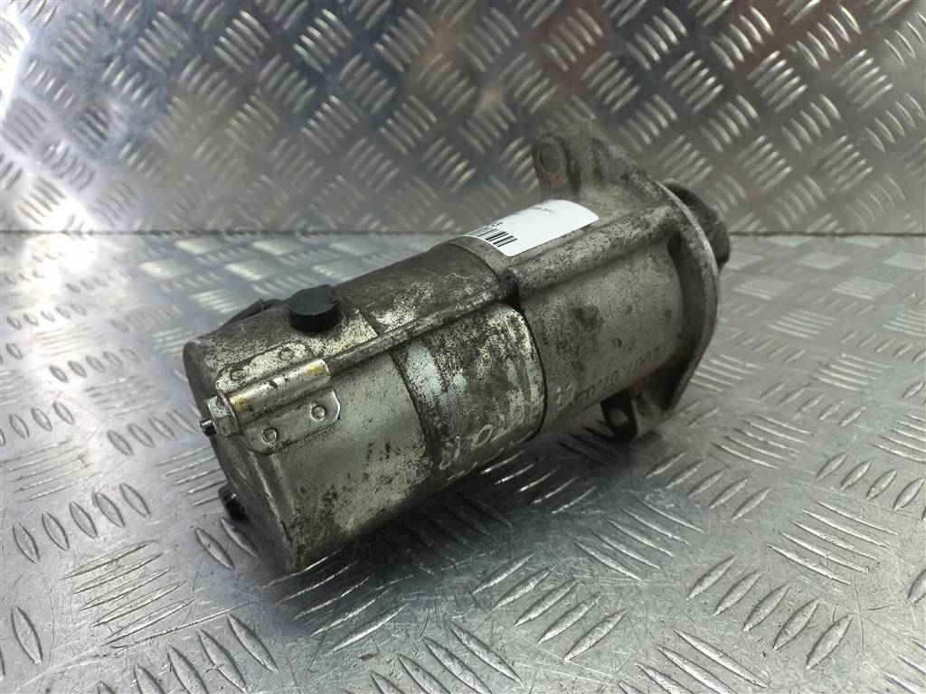 стартер Opel Antara 2.0 CDTi 4WD MT (127 л.с.)Antara  I (2006—2011) Внедорожник 4805517, 3279 рублей, Москва