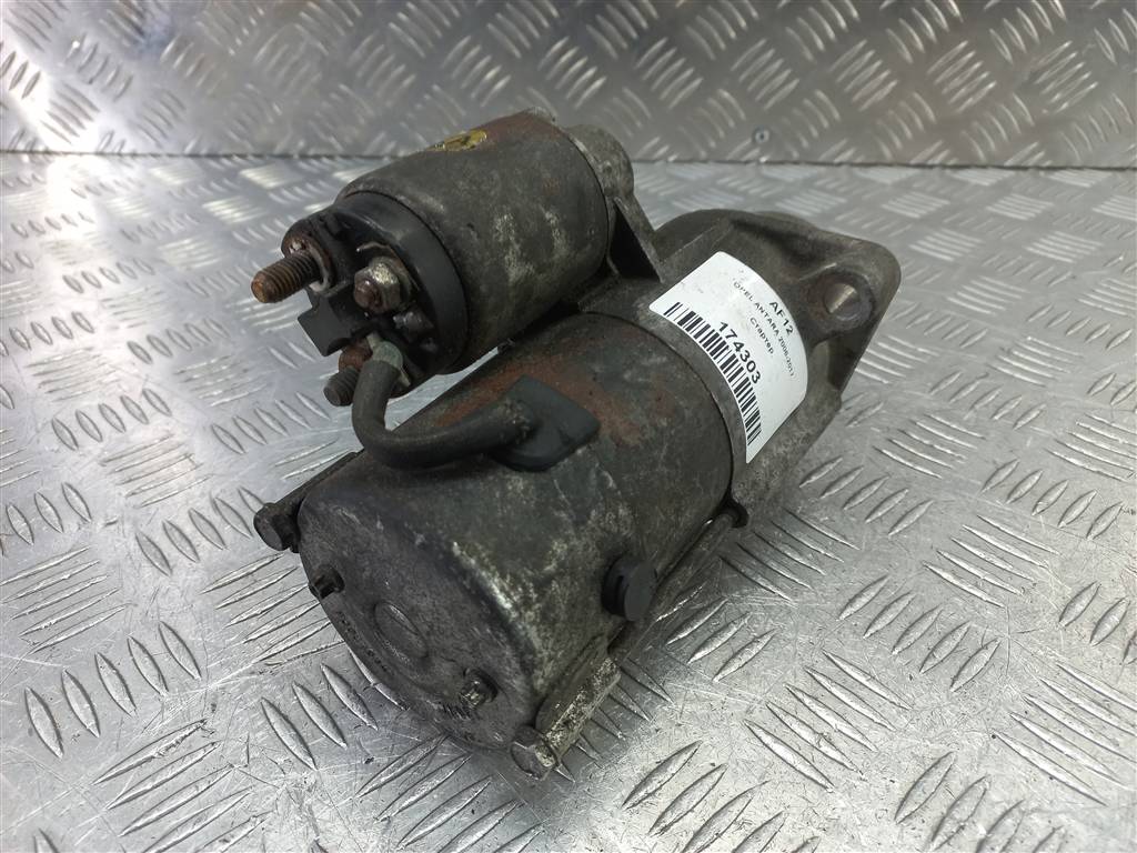 стартер Opel Antara 2.0 CDTi 4WD MT (127 л.с.)Antara  I (2006—2011) Внедорожник 4805517, 3279 рублей, Москва