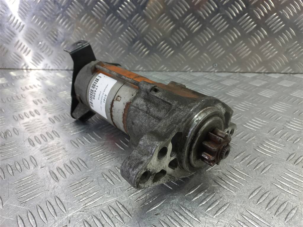 стартер Jaguar XF 2.7 AT (207 л.с.)XF  I (2007—2011) Седан C2Z6560, 2700 рублей, Москва