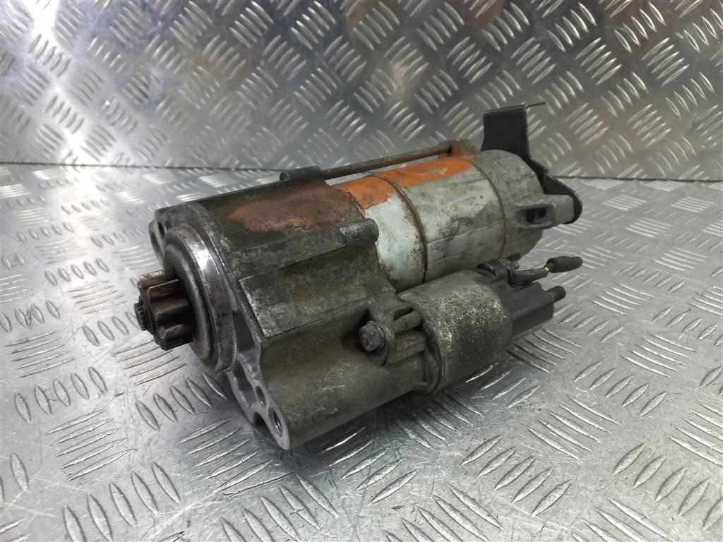 стартер Jaguar XF 2.7 AT (207 л.с.)XF  I (2007—2011) Седан C2Z6560, 2700 рублей, Москва