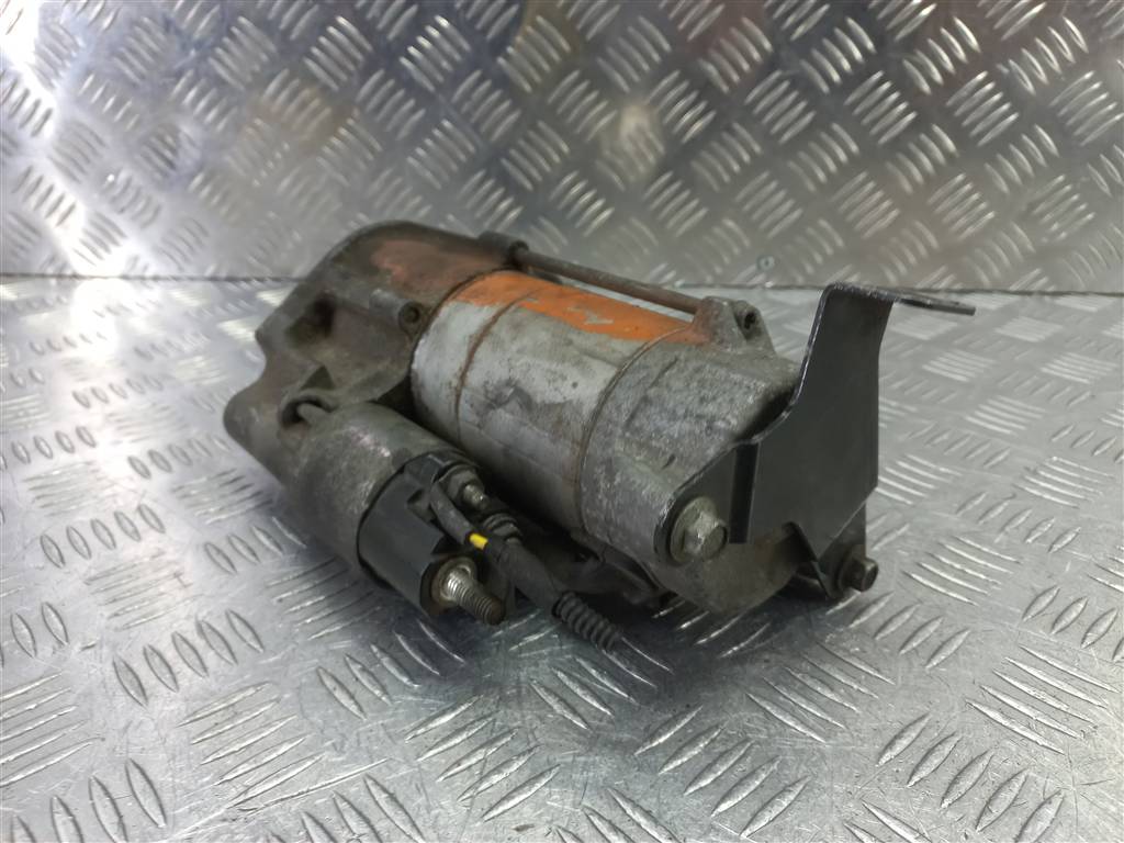 стартер Jaguar XF 2.7 AT (207 л.с.)XF  I (2007—2011) Седан C2Z6560, 2700 рублей, Москва