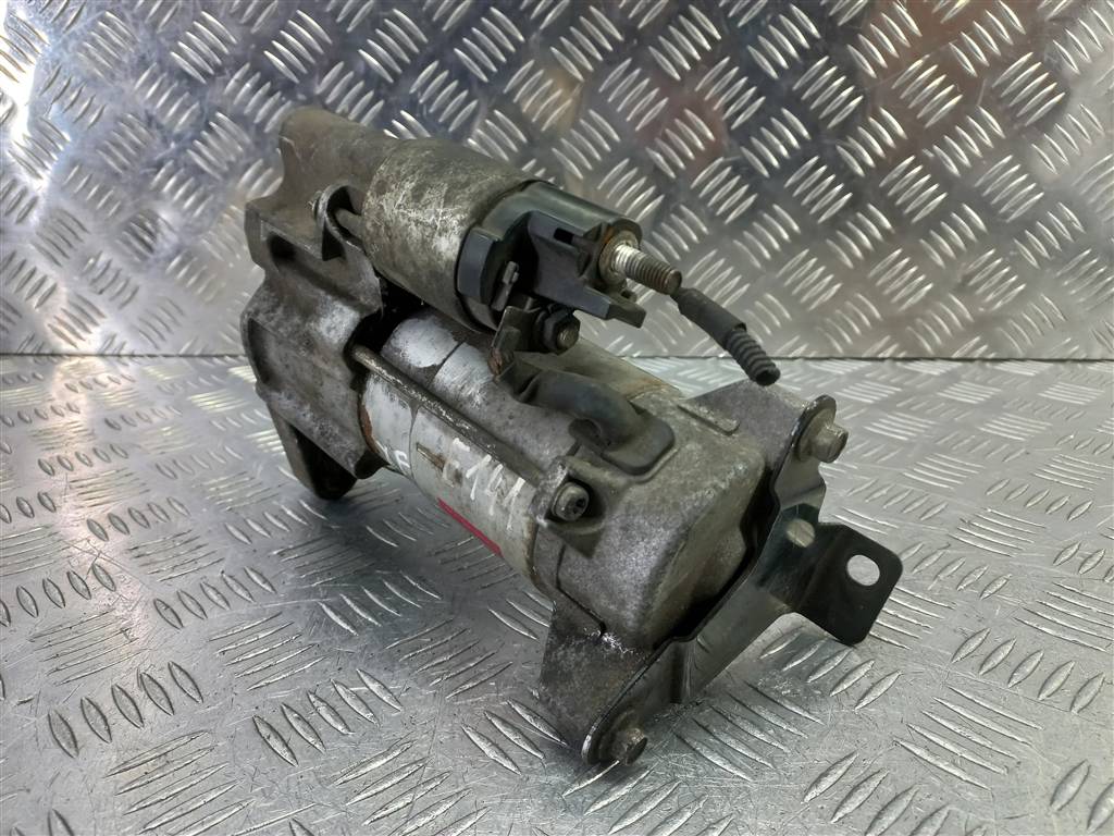 стартер Jaguar XF 2.7 AT (207 л.с.)XF  I (2007—2011) Седан C2Z6560, 2700 рублей, Москва