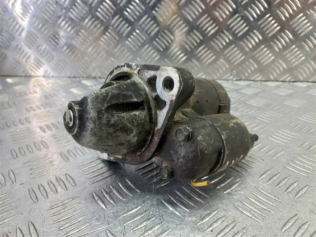 стартер Opel ASTRA  6202103, 3850 рублей, Москва