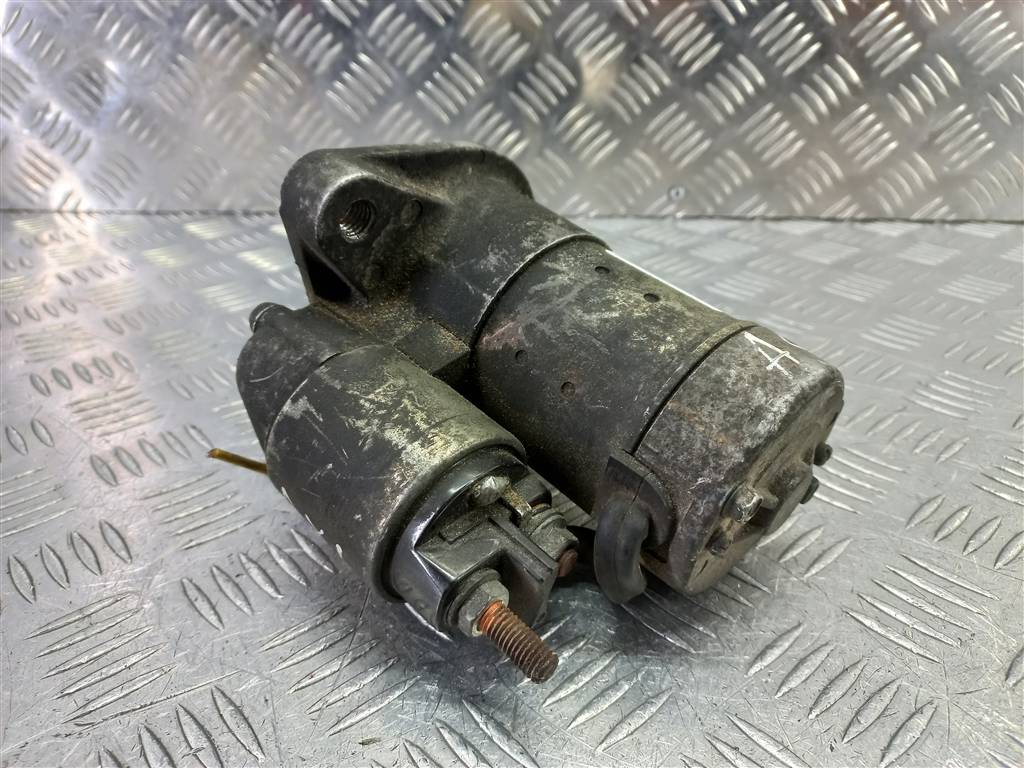 стартер Opel ASTRA  6202103, 3850 рублей, Москва