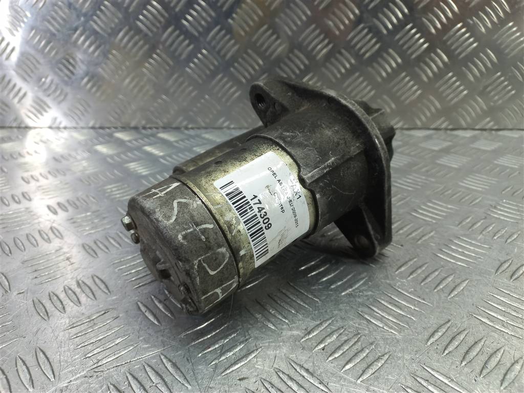 стартер Opel ASTRA  6202103, 3850 рублей, Москва