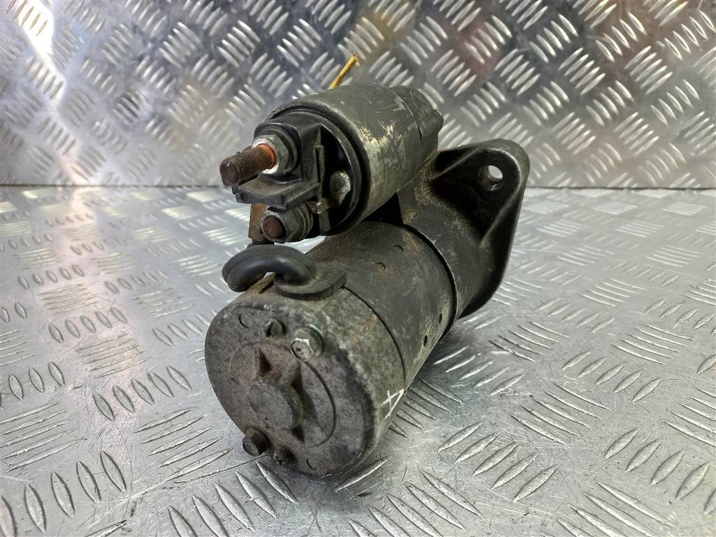 стартер Opel ASTRA  6202103, 3850 рублей, Москва