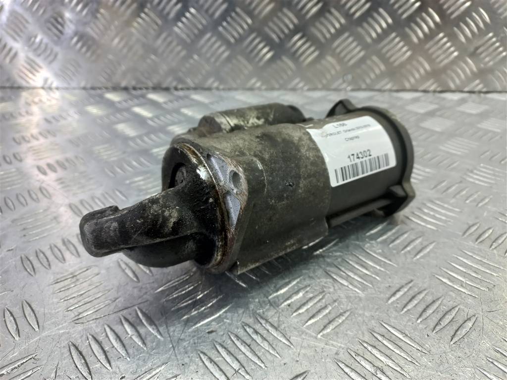 стартер CHEVROLET  ORLANDO 1.8 AT (141 л.с.)Orlando  I (2010—2018) Минивэн 55576980, 2130 рублей, Москва