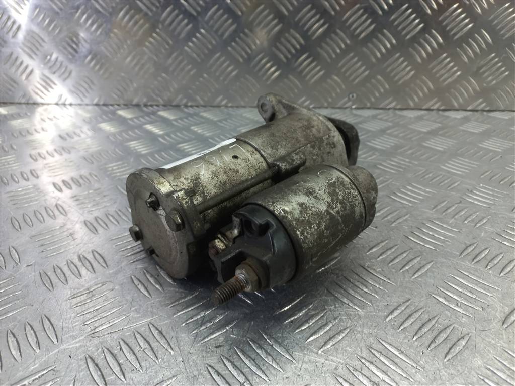 стартер CHEVROLET  ORLANDO 1.8 AT (141 л.с.)Orlando  I (2010—2018) Минивэн 55576980, 2130 рублей, Москва