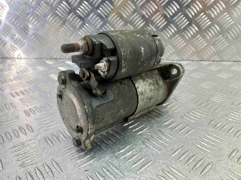 стартер CHEVROLET  ORLANDO 1.8 AT (141 л.с.)Orlando  I (2010—2018) Минивэн 55576980, 2130 рублей, Москва