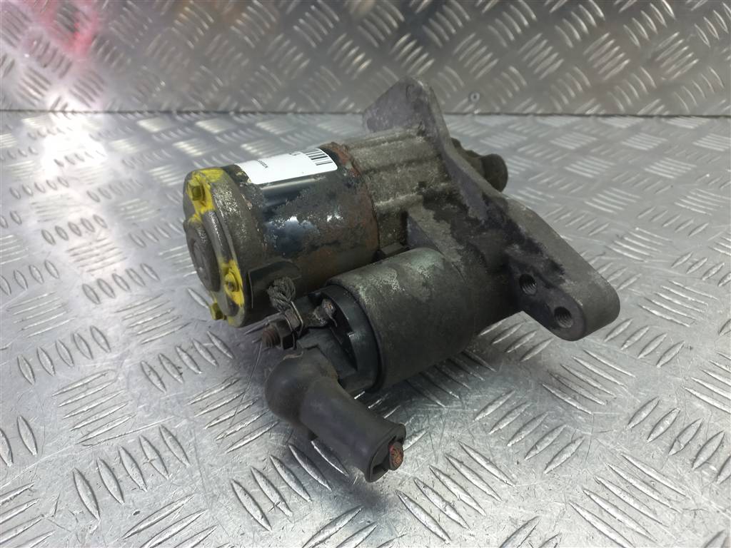 стартер NISSAN NOTE  23300BC20A, 7300 рублей, Москва