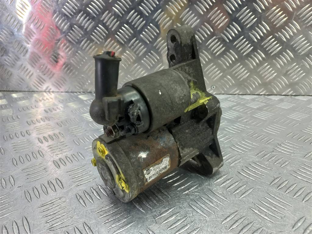 стартер NISSAN NOTE  23300BC20A, 7300 рублей, Москва